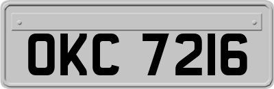 OKC7216