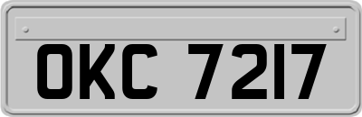 OKC7217