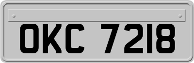 OKC7218