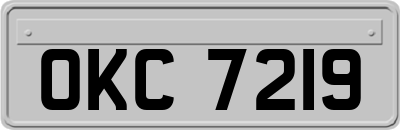 OKC7219