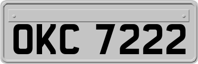 OKC7222