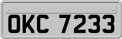OKC7233