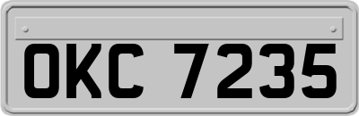 OKC7235