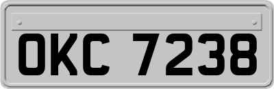 OKC7238