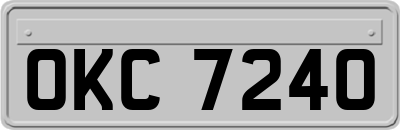 OKC7240