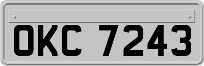 OKC7243