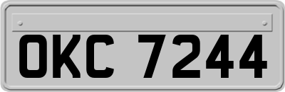 OKC7244