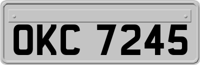 OKC7245