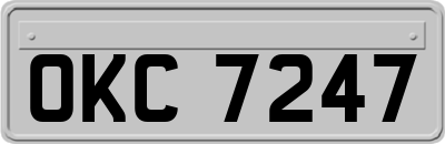 OKC7247