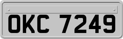 OKC7249