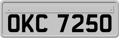 OKC7250