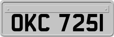 OKC7251