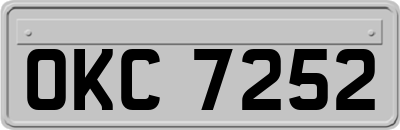 OKC7252