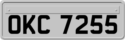 OKC7255