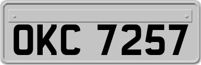 OKC7257