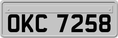 OKC7258