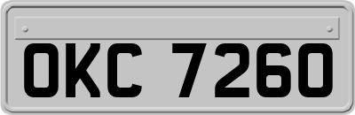 OKC7260