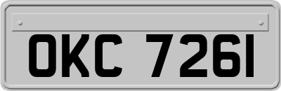 OKC7261