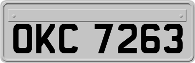 OKC7263