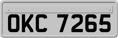 OKC7265