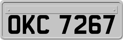 OKC7267