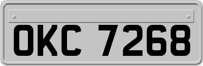 OKC7268