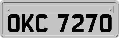 OKC7270