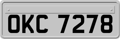 OKC7278