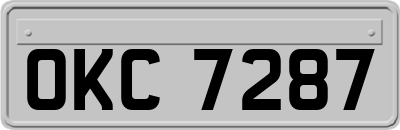 OKC7287