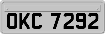 OKC7292