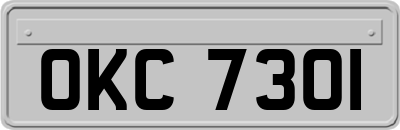 OKC7301