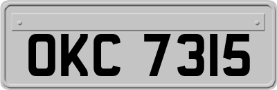 OKC7315