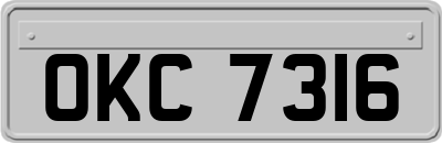 OKC7316