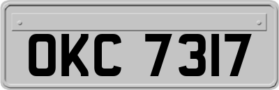 OKC7317