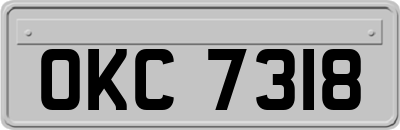 OKC7318