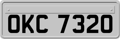 OKC7320