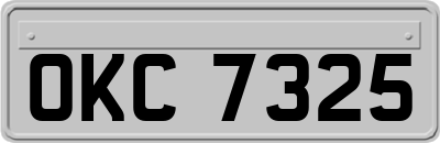 OKC7325