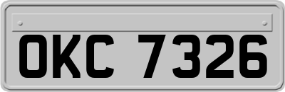 OKC7326