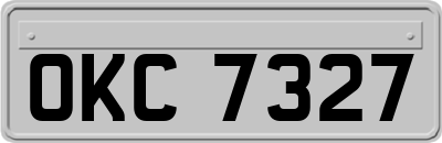 OKC7327