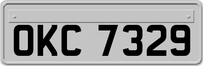 OKC7329