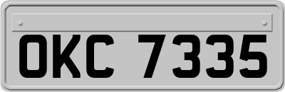 OKC7335