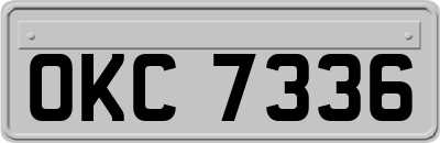 OKC7336