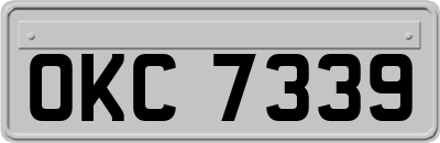 OKC7339