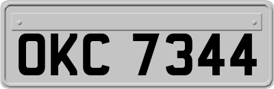OKC7344