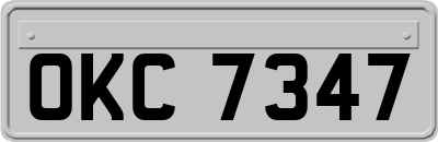 OKC7347
