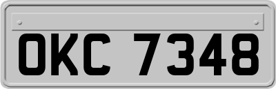 OKC7348