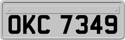 OKC7349