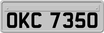 OKC7350