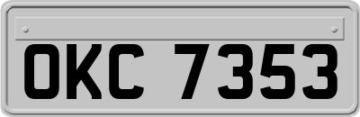 OKC7353