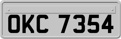 OKC7354